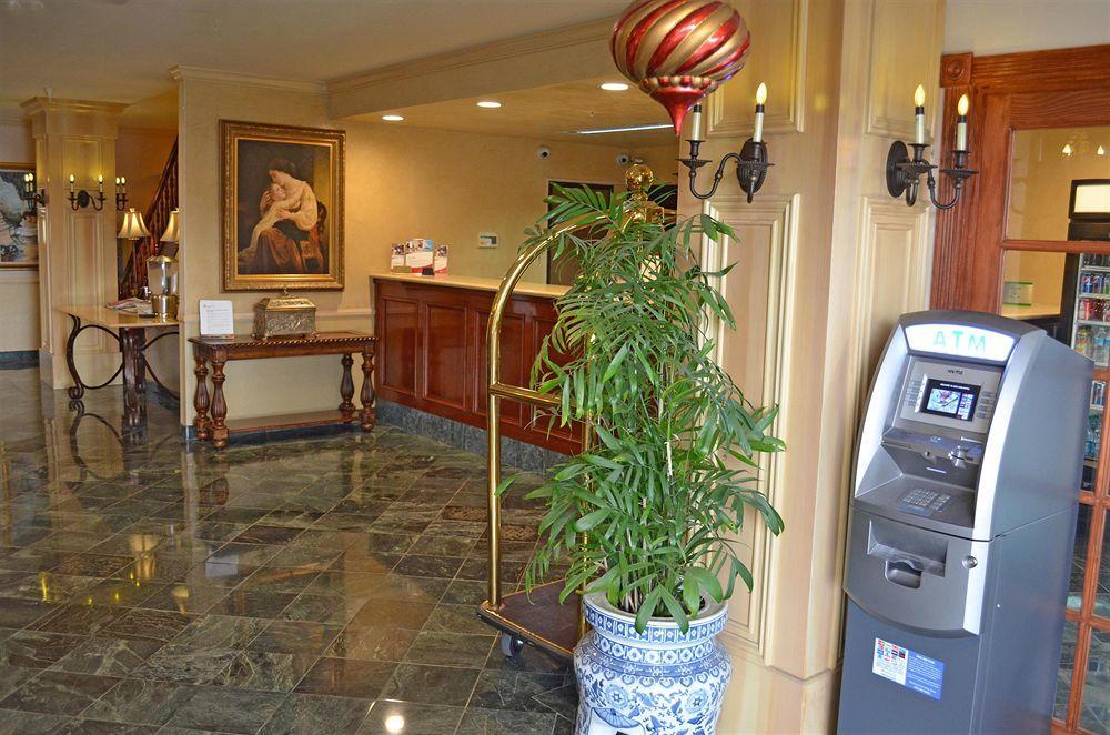 Folk Inn Ontario Airport Dış mekan fotoğraf