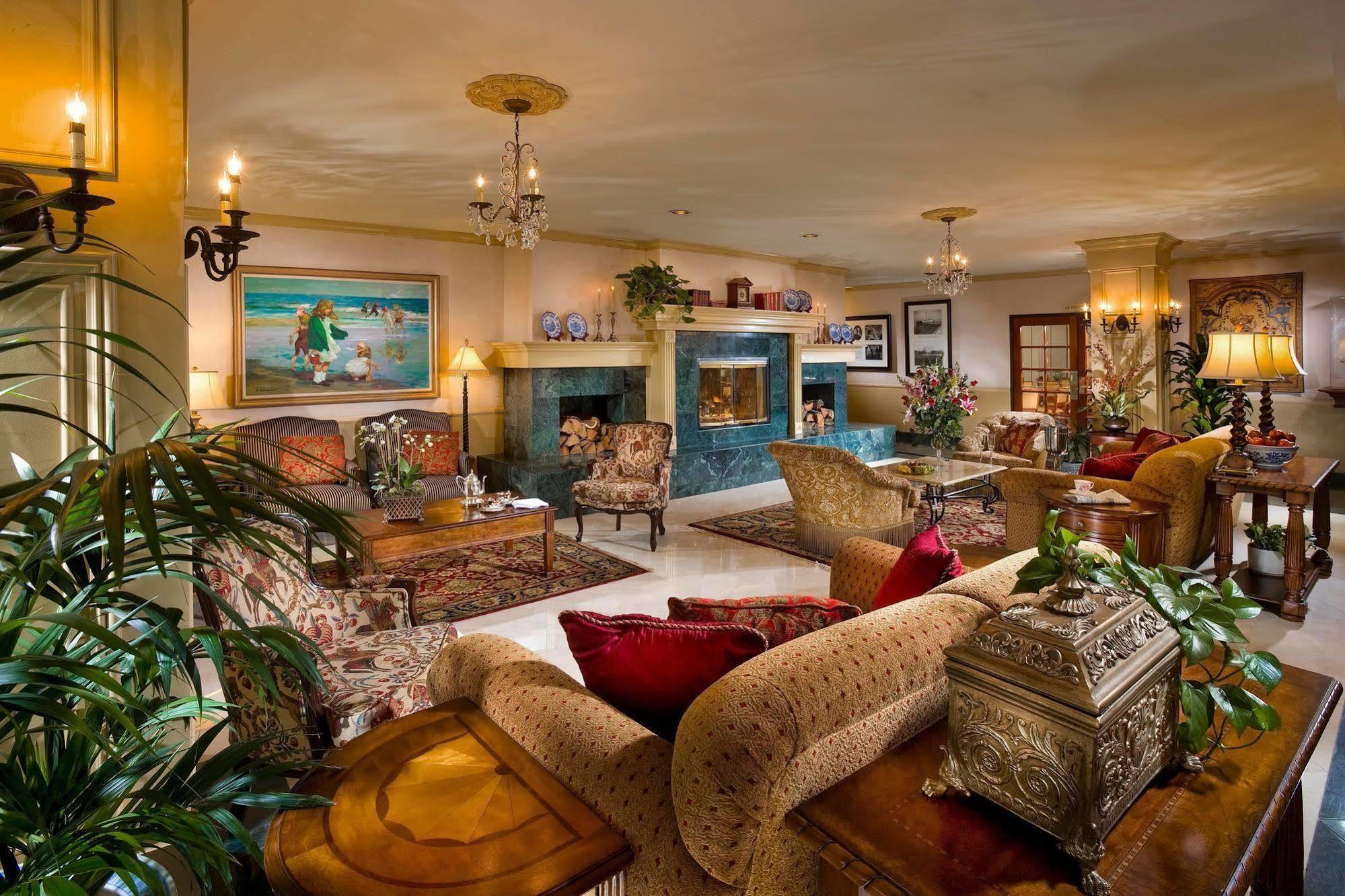 Folk Inn Ontario Airport Dış mekan fotoğraf