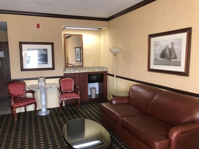 Folk Inn Ontario Airport Dış mekan fotoğraf